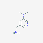 CAS 1108726-01-7 molecular structure