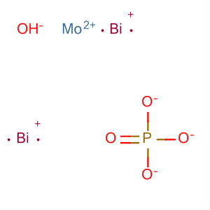 CAS 11099-01-7 molecular structure