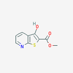 CAS 111043-01-7 molecular structure
