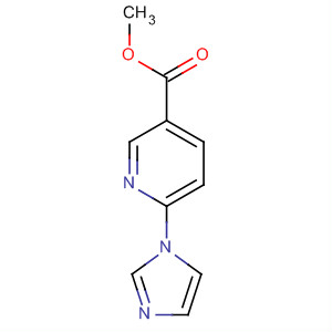 CAS 111205-01-7 structure