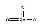 CAS 11137-68-1 molecular structure