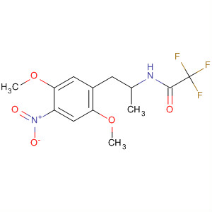 CAS 111381-01-2 molecular structure
