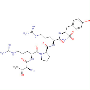 CAS 111727-68-5 molecular structure