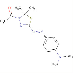 CAS 111862-68-1 structure