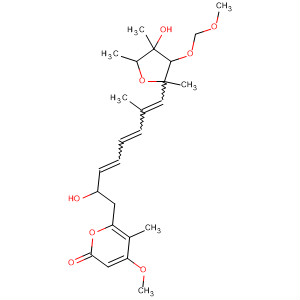 CAS 111905-01-2 molecular structure