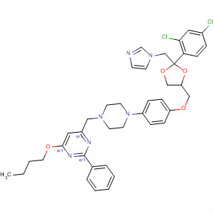 CAS 111920-68-4 molecular structure