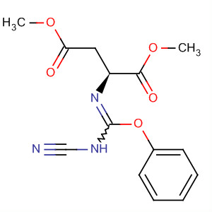 CAS 111971-01-8 molecular structure