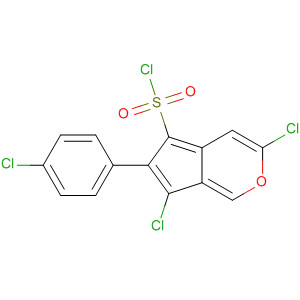 CAS 112009-68-4 molecular structure
