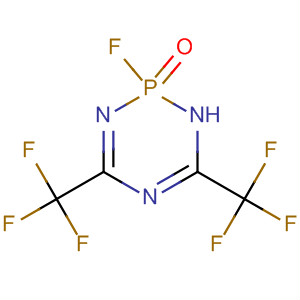 CAS 112042-68-9 molecular structure