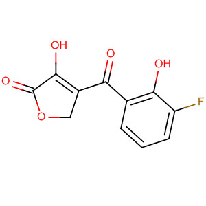 CAS 112064-68-3 structure