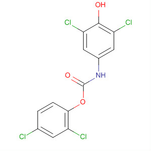 CAS 112093-01-3 molecular structure