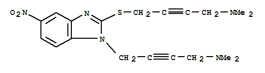 CAS 112094-01-6 molecular structure