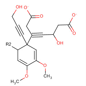 CAS 112096-01-2 molecular structure