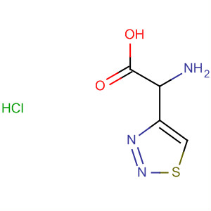 CAS 112111-01-0 molecular structure