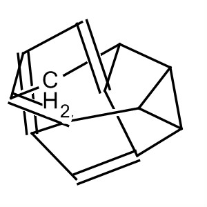 CAS 112186-01-3 molecular structure