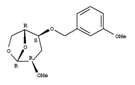 CAS 112338-68-8 molecular structure