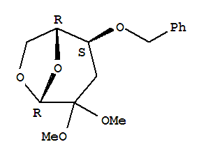 CAS 112339-01-2 molecular structure