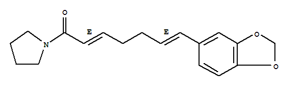 CAS 112448-68-7 molecular structure