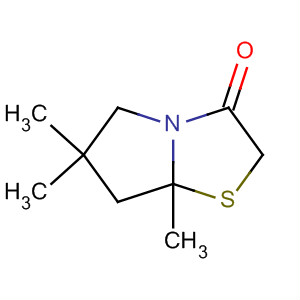 CAS 112500-01-3 molecular structure