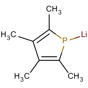 CAS 112549-01-6 molecular structure