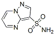 CAS 112582-68-0 molecular structure