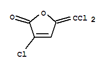 CAS 112654-68-9 structure