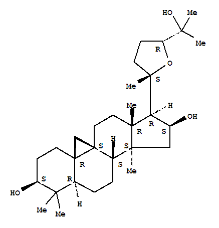 CAS 112709-68-9 structure