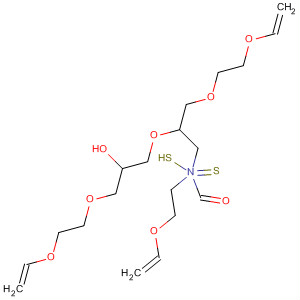 CAS 112754-01-5 molecular structure