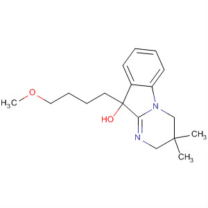 CAS 112889-68-6 structure