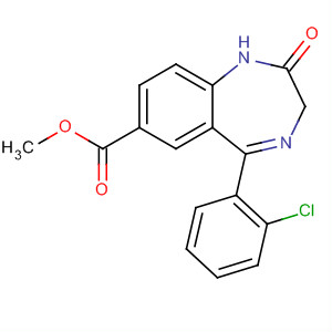 CAS 112904-01-5 molecular structure