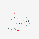 CAS 112904-68-4 structure
