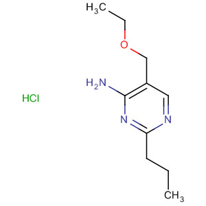 CAS 112998-01-3 molecular structure