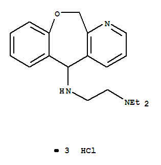 CAS 113302-01-5 molecular structure