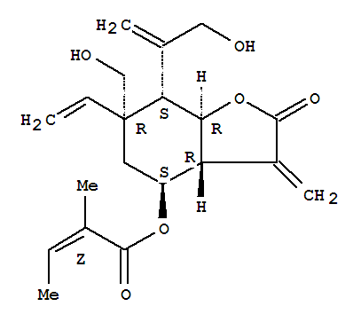 CAS 113412-01-4 structure