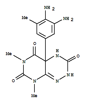 CAS 113458-68-7 structure