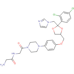 CAS 113484-68-7 structure
