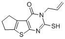 CAS 113520-01-7 structure