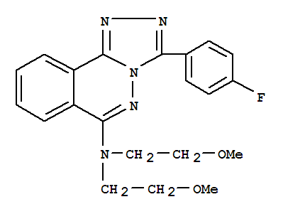 CAS 113628-68-5 structure