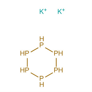 CAS 113772-68-2 molecular structure