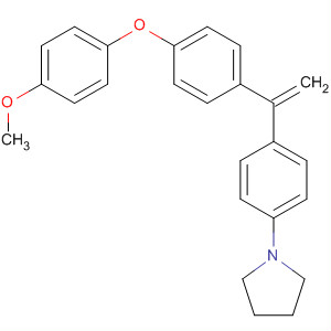 CAS 113995-68-9 molecular structure