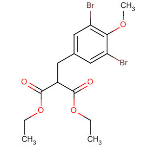 CAS 114114-01-1 molecular structure