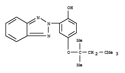 CAS 114154-01-7 molecular structure