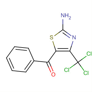 CAS 114218-68-7 structure