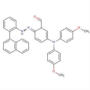 CAS 114315-01-4 molecular structure