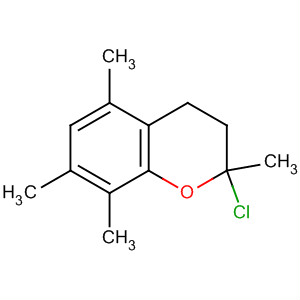 CAS 114341-68-3 molecular structure