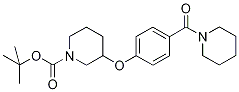 CAS 1146080-01-4 molecular structure