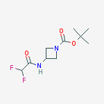 CAS 1146082-01-0 molecular structure