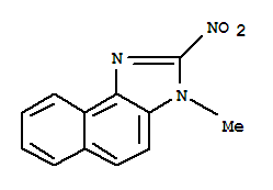 CAS 114661-68-6 molecular structure