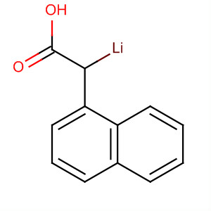 CAS 114764-01-1 molecular structure