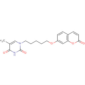 CAS 114804-68-1 molecular structure